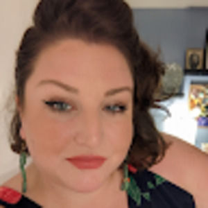 Meet your Posher, Joanna